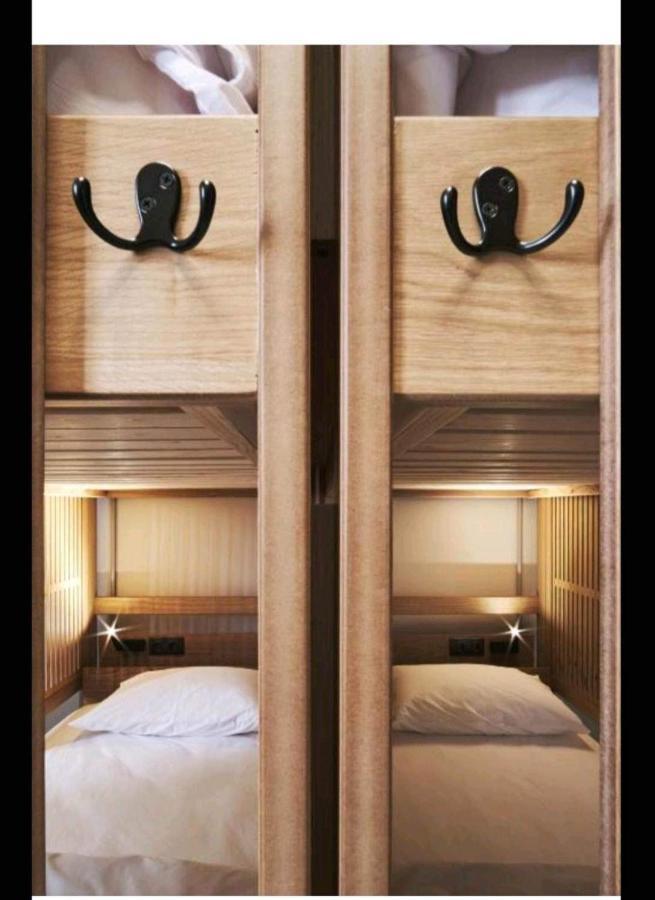 Hostel Parea Hersonissos Ngoại thất bức ảnh